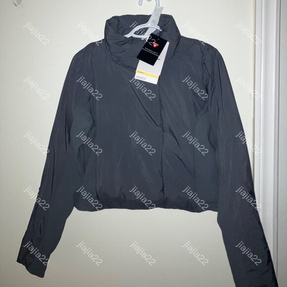 BRAND NEW Lululemon Sleek City Jacket - Picture 1 of 9